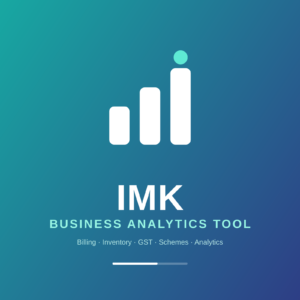 IMK-Business Analytics Tool v1.29.1