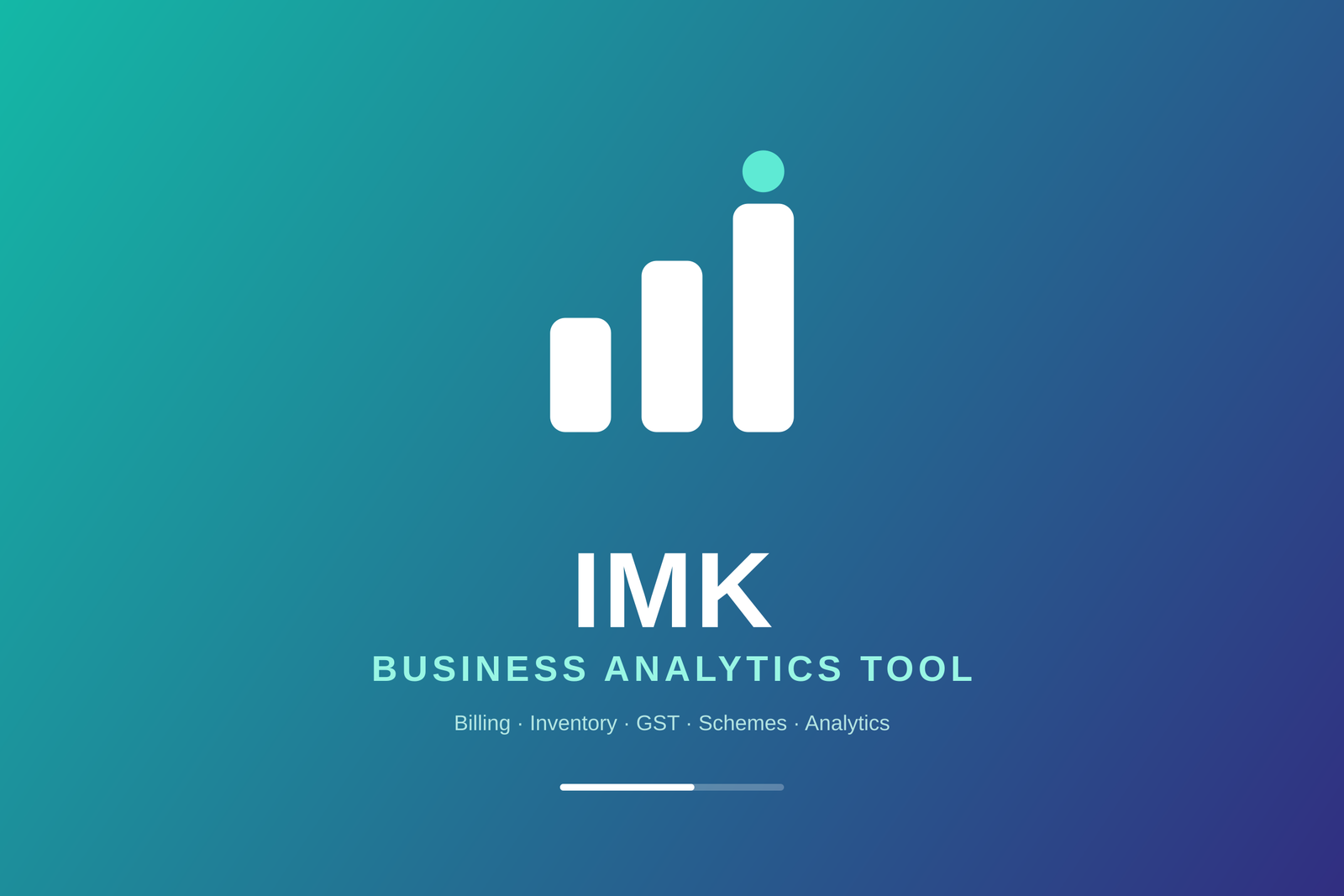 IMK-Business Analytics Tool v1.29.1